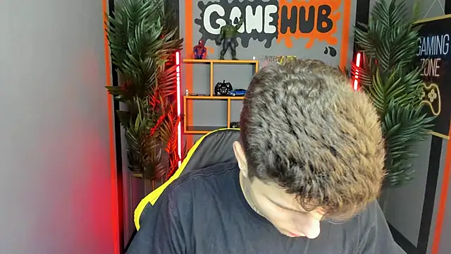 Snapshot of JackWolw chatting on September 2025 11:14:01 AM JackWolw online show from September 2025 11:14:01 AM