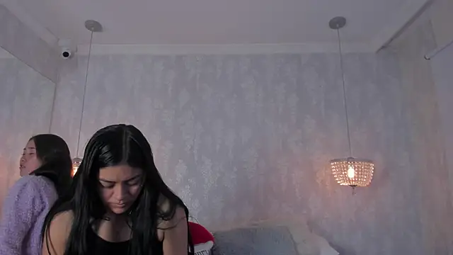 hasna angels online show from September 2025 12:40:01 PM