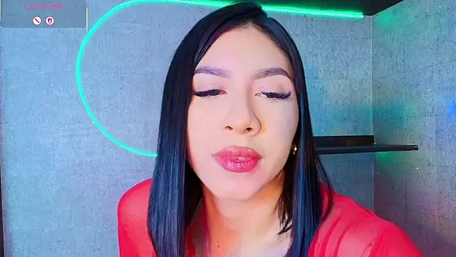 Apriilcollins online show from September 2025 04:39:01 PM
