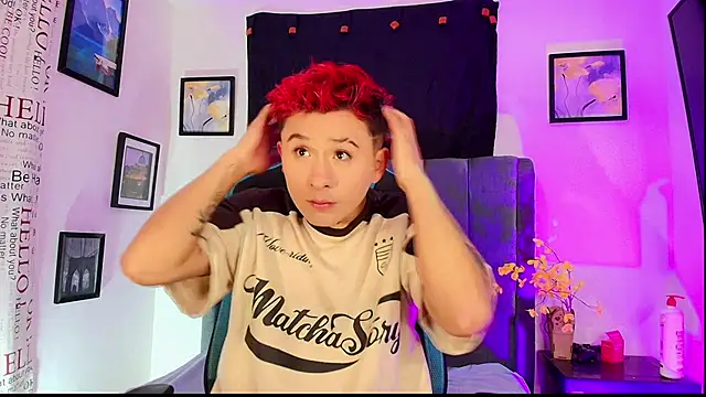 Michael Lopez 1 online show from October 2025 11:08:02 AM