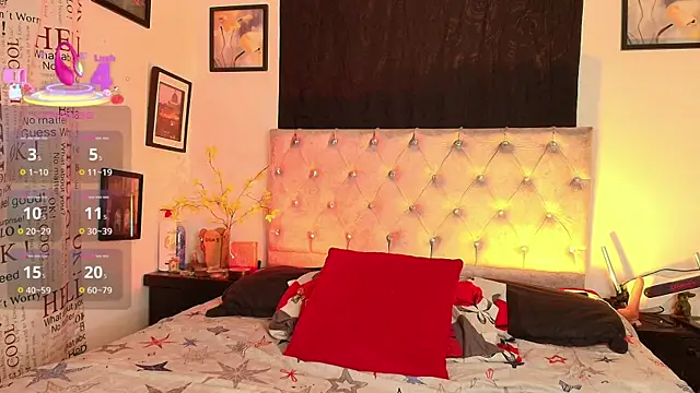 Michael Lopez 1 online show from October 2025 11:09:02 AM