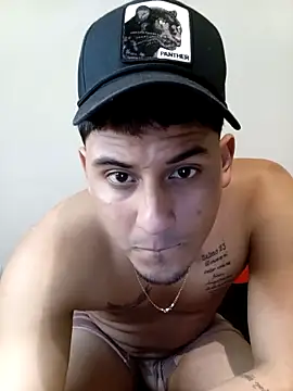 jesusboylatin online show from September 2025 01:27:01 AM