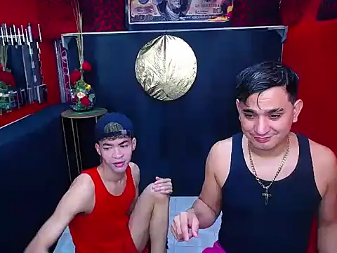 Snapshot of JHOVA23CM chatting on October 2025 07:25:02 PM JHOVA23CM online show from October 2025 07:25:02 PM