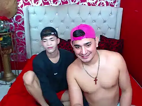 Snapshot of JHOVA23CM chatting on November 2025 03:26:02 PM JHOVA23CM online show from November 2025 03:26:02 PM