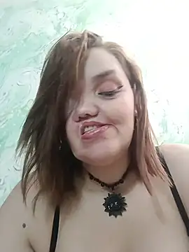 MayaLuna1 online show from September 2025 12:32:01 PM