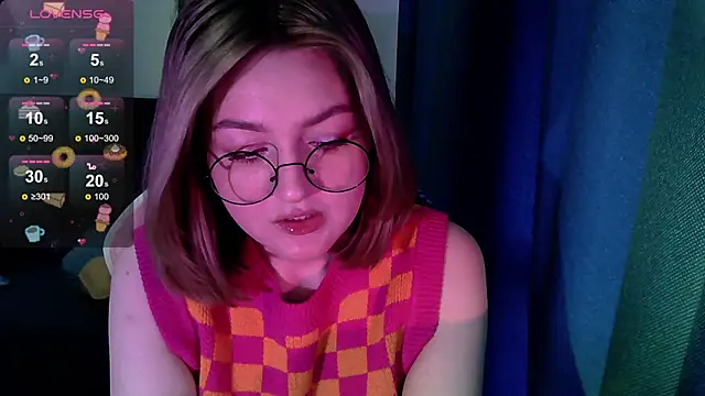cute1stranger online show from September 2025 07:29:01 AM