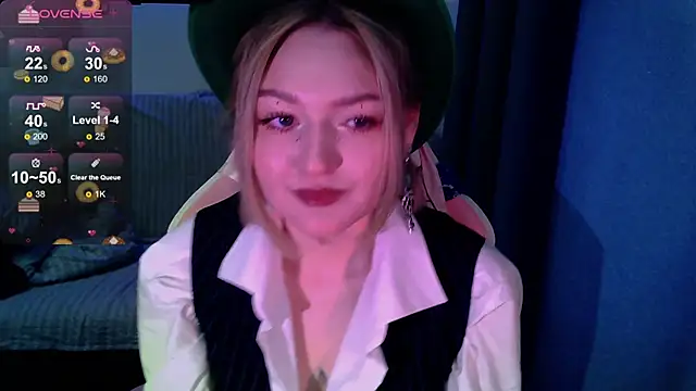 cute1stranger online show from October 2025 05:28:02 AM