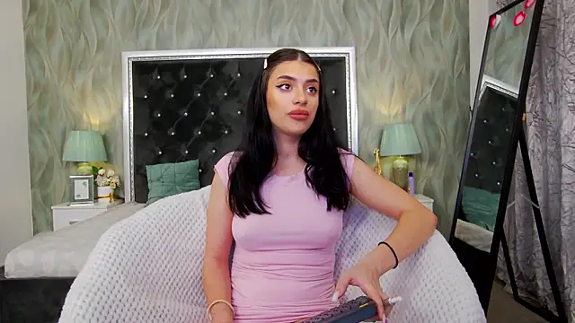 Anais Carter online show from November 2025 04:57:02 AM