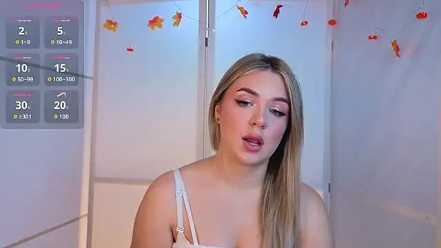 AliaBuerstatte online show from October 2025 08:41:02 PM