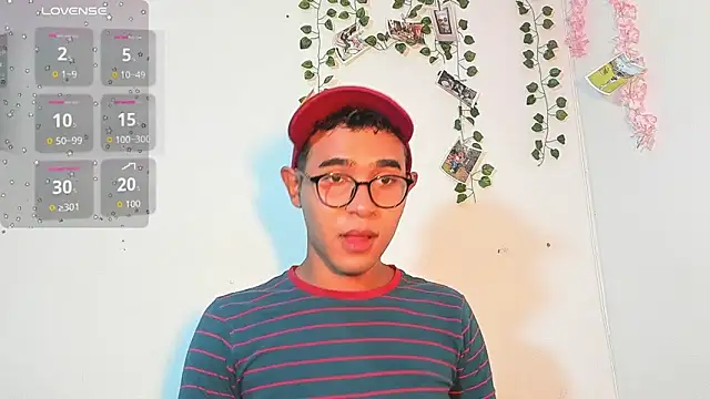 cute sammy 1 online show from September 2025 11:37:01 AM