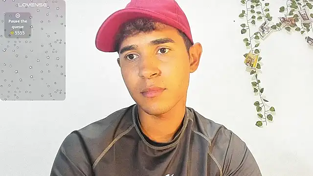 cute sammy 1 online show from October 2025 11:31:02 PM