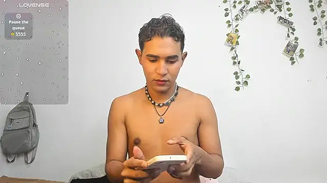 cute sammy 1 online show from November 2025 05:58:02 PM