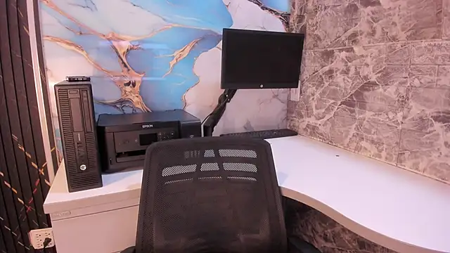 Gara Himari online show from October 2025 07:37:01 PM