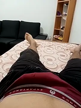 Alexandrevictor69 online show from October 2025 05:32:01 PM