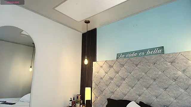 Cute Prettyeyes online show from September 2025 02:18:02 PM