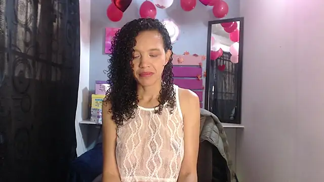 alma azul online show from September 2025 12:10:02 PM