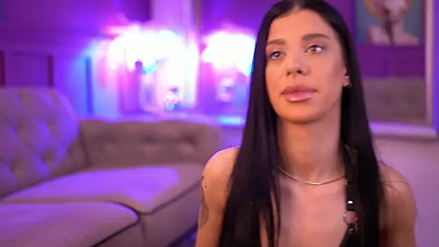 ArinaCarter online show from September 2025 05:24:02 PM