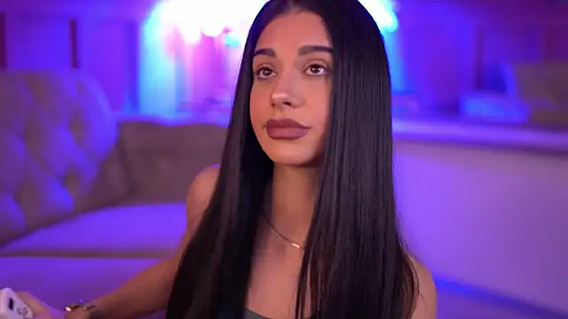 ArinaCarter online show from September 2025 05:29:02 PM