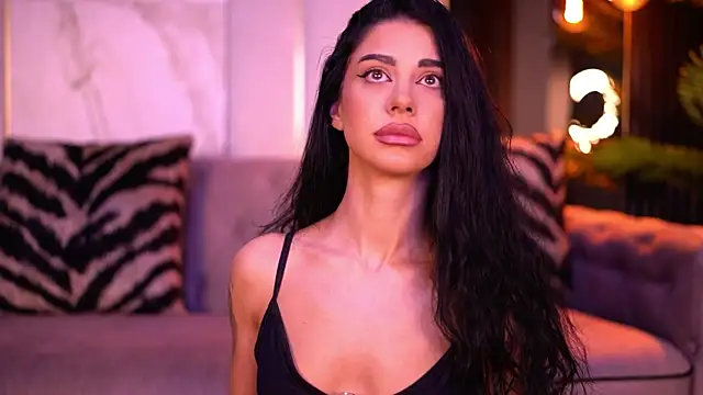 ArinaCarter online show from October 2025 06:21:01 PM