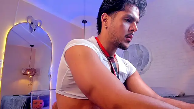 thiago mercer online show from October 2025 10:16:02 AM