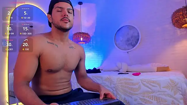 Snapshot of thiago_mercer chatting on November 2025 11:02:02 AM thiago mercer online show from November 2025 11:02:02 AM