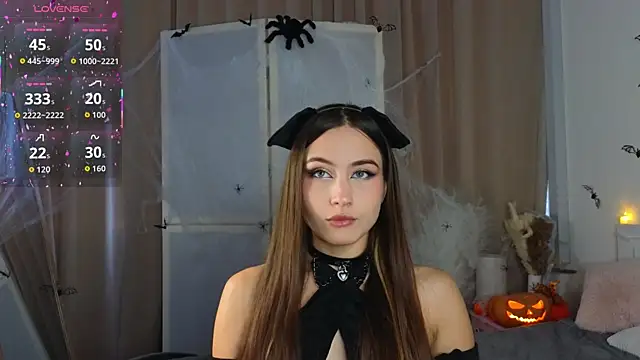 Moonlight1Sonata1 online show from October 2025 09:06:02 AM