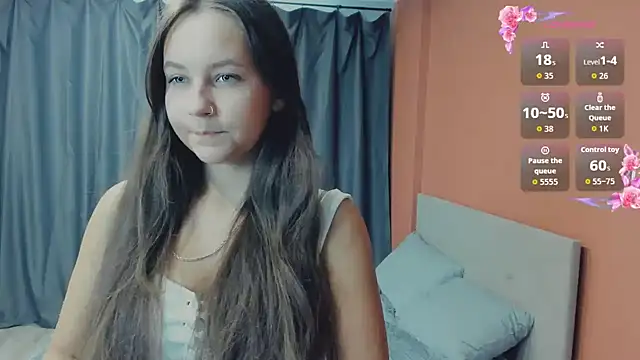 Snapshot of day_may chatting on October 2025 11:52:02 AM day may online show from October 2025 11:52:02 AM