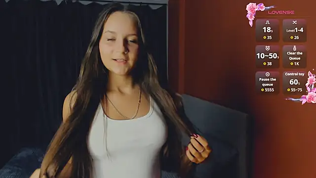 Snapshot of day_may chatting on October 2025 03:53:01 PM day may online show from October 2025 03:53:01 PM