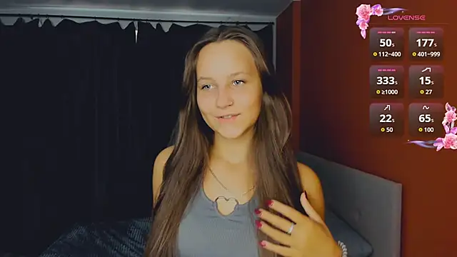 Snapshot of day_may chatting on October 2025 01:31:02 PM day may online show from October 2025 01:31:02 PM