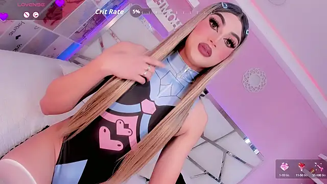 Snapshot of Miacuteee chatting on October 2025 08:53:02 PM Miacuteee online show from October 2025 08:53:02 PM