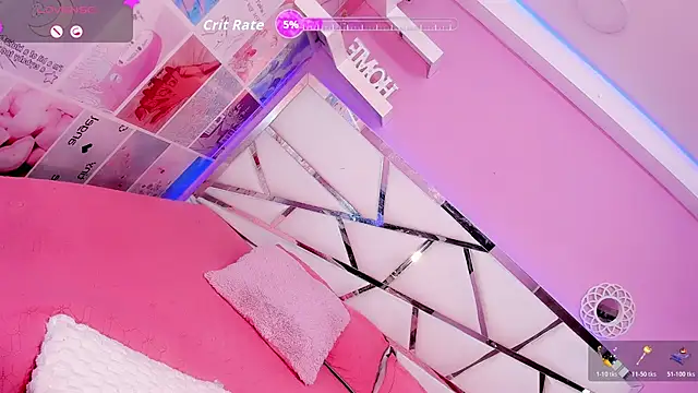 Snapshot of Miacuteee chatting on November 2025 08:29:01 PM Miacuteee online show from November 2025 08:29:01 PM