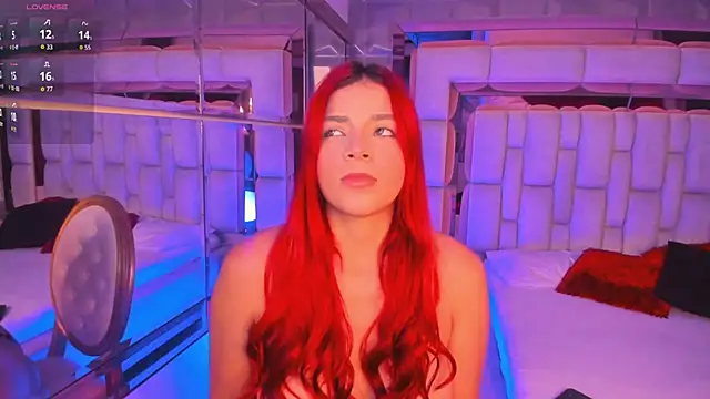 kayla roxxe online show from September 2025 11:04:02 AM