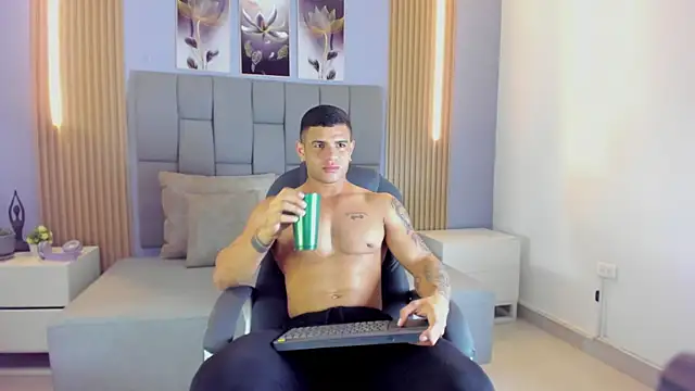 Billy Duglass online show from September 2025 12:07:01 PM
