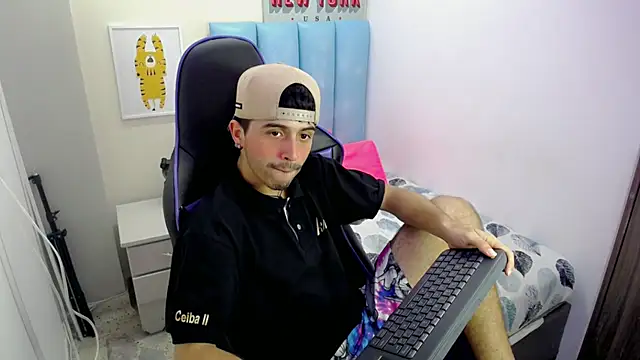 Justin boy online show from September 2025 03:50:01 AM