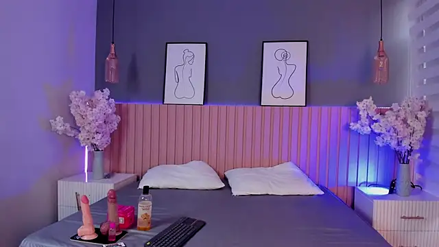 Snapshot of Maraia_Ford chatting on September 2025 08:14:01 PM Maraia Ford online show from September 2025 08:14:01 PM