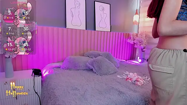 Snapshot of Maraia_Ford chatting on October 2025 07:59:01 PM Maraia Ford online show from October 2025 07:59:01 PM