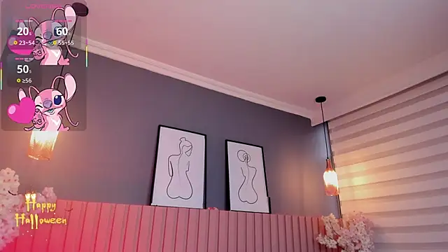 Snapshot of Maraia_Ford chatting on October 2025 08:11:02 PM Maraia Ford online show from October 2025 08:11:02 PM