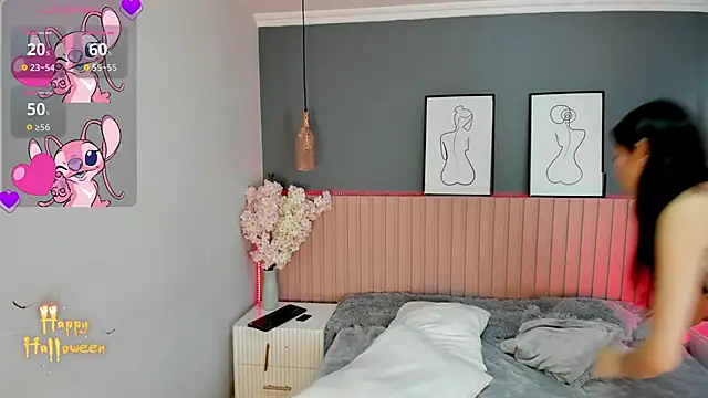 Snapshot of Maraia_Ford chatting on October 2025 08:09:02 PM Maraia Ford online show from October 2025 08:09:02 PM