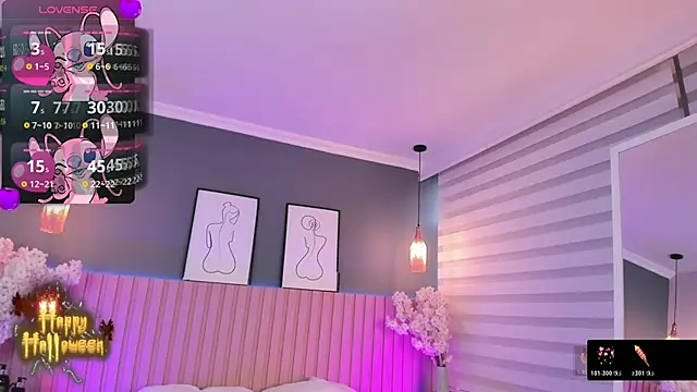 Snapshot of Maraia_Ford chatting on November 2025 08:09:02 PM Maraia Ford online show from November 2025 08:09:02 PM