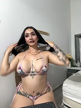 RebeccaGolden online show from October 2025 02:42:01 AM