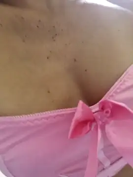 maleja23 online show from October 2025 11:38:02 PM