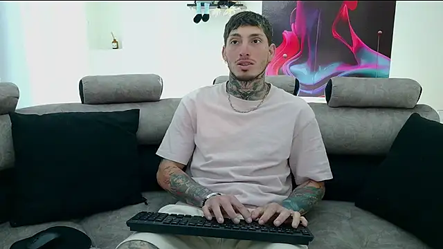 InkAndFury online show from September 2025 02:05:02 PM