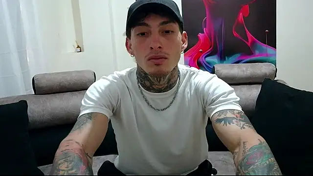 InkAndFury online show from September 2025 02:09:02 PM