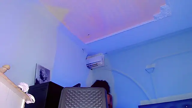 Snapshot of ABBIS_BLACKTS chatting on September 2025 10:57:02 PM ABBIS BLACKTS online show from September 2025 10:57:02 PM