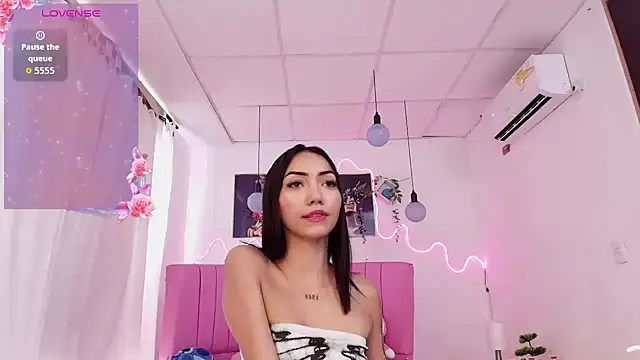 Stacy vegas online show from September 2025 02:08:01 PM