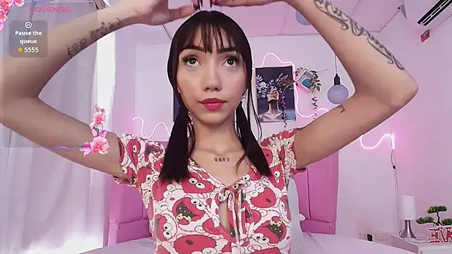 Stacy vegas online show from November 2025 02:17:02 PM