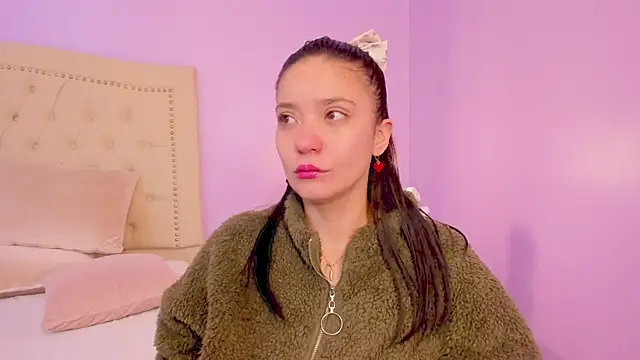 CattsyCat online show from October 2025 04:15:02 PM