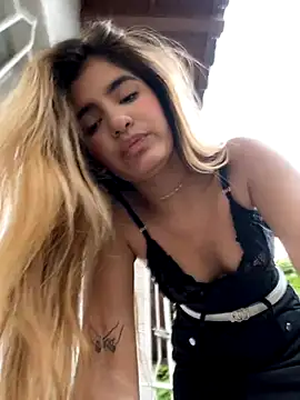 Snapshot of MelissaAlCapone chatting on October 2025 08:53:02 PM MelissaAlCapone online show from October 2025 08:53:02 PM