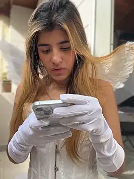 Snapshot of MelissaAlCapone chatting on November 2025 08:00:01 PM MelissaAlCapone online show from November 2025 08:00:01 PM