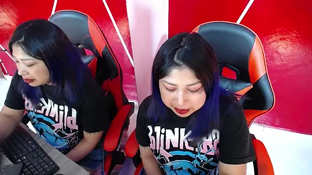 Snapshot of konojan_6 chatting on October 2025 03:26:02 AM konojan 6 online show from October 2025 03:26:02 AM